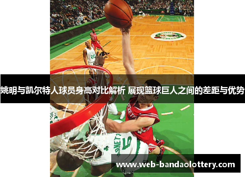 姚明与凯尔特人球员身高对比解析 展现篮球巨人之间的差距与优势